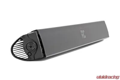 Rough Country 30 Inch Black Series LED Light Bar Dual Row IP67 Waterproof 14400 Lumens - 70930BL