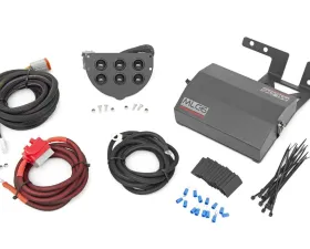 Rough Country MLC-6 Multiple Light Controller Jeep Cherokee WJ 1997-2001