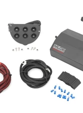 Rough Country MLC-6 Multiple Light Controller Jeep Cherokee WJ 1997-2001                                     - 70954 - Image 6