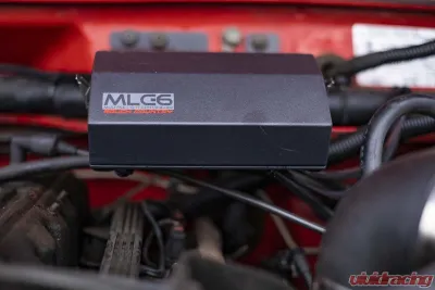 Rough Country MLC-6 Multiple Light Controller Jeep Cherokee WJ 1997-2001 - 70954