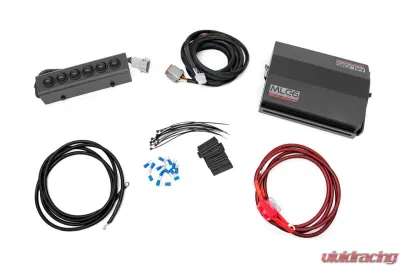 Rough Country Fog Light Switch - 70955