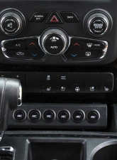 Rough Country Fog Light Switch                                     - 70955 - Image 2
