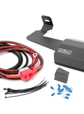 Rough Country Fog Light Switch Jeep Wrangler 1997-2006                                     - 70956 - Image 3