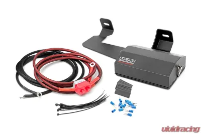 Rough Country Fog Light Switch Jeep Wrangler 1997-2006 - 70956