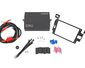 Rough Country MLC-6 Multiple Light Controller Ford Bronco 2021-2022
