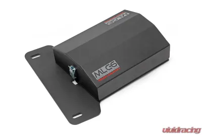 Rough Country MLC-6 Multiple Light Controller w/6-Switch Hub Jeep Wrangler 2007-2018 - 70959