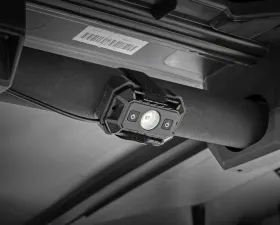 Rough Country Universal LED RGB | White Dome Light
