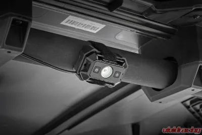 Rough Country Universal LED RGB | White Dome Light - 70982