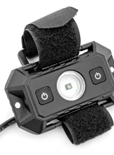 Rough Country Universal LED RGB | White Dome Light                                     - 70982 - Image 2