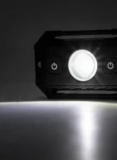 Rough Country Universal LED RGB | White Dome Light                                     - 70982 - Image 3