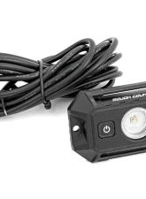 Rough Country Universal LED RGB | White Dome Light                                     - 70982 - Image 6