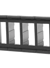 Rough Country Auxiliary Switch Bezel Quad                                     - 709B-4 - Image 3