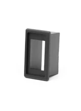 Rough Country Auxiliary Switch Bezel Single                                     - 709B1 - Image 3