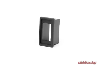 Rough Country Auxiliary Switch Bezel Single - 709B1