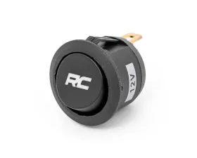 Rough Country Momentary Rocker Switch