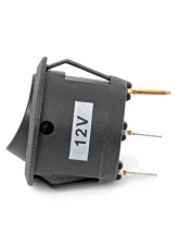 Rough Country Rocker Switch Round with Logo                                     - 709RRC - Image 2