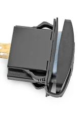 Rough Country USB Switch Insert 2x1 with Blue Backlight for Standard Rocker Housing                                     - 709USB - Image 3