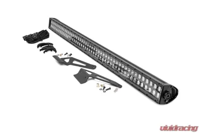 Rough Country Front Facing 50" LED Kit Dual Row Can-Am 2016-2022 - 71007
