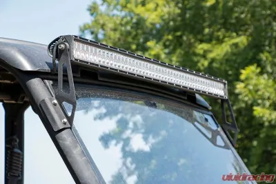 Rough Country Front Facing 50" LED Kit Dual Row Can-Am 2016-2022 - 71007