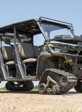 Rough Country Front Facing 50" LED Kit Dual Row Can-Am 2016-2022                                     - 71007 - Image 3