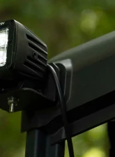 Rough Country LED Light 2in Black LED Cubes Can-Am 2016-2022                                     - 71011 - Image 2