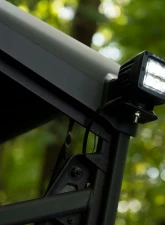 Rough Country LED Light 2in Black LED Cubes Can-Am 2016-2022                                     - 71011 - Image 5