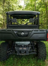 Rough Country LED Light 2in Black LED Cubes Can-Am 2016-2022                                     - 71011 - Image 6