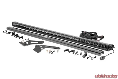 Rough Country Front Facing 50" LED Kit Single Row Can-Am 2016-2022 - 71026