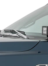 Rough Country LED Light Black Series w/Amber DRL Ford F-150 2WD 4WD 2015-2025                                     - 71032 - Image 3