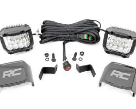 Rough Country LED Light 3
