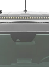 Rough Country LED Light Roof Rack Mount 40 Black Single Row Ford Bronco Sport 2021-2025                                     - 71039 - Image 4