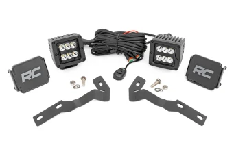Daytime Running Lights