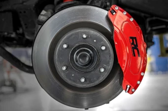 Brakes