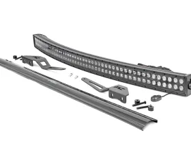Rough Country LED Light Windshield 50