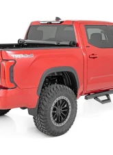 Rough Country 6" Lift Kit M1 Strut Rear Coil Toyota Tundra 4WD 2022-2025                                     - 71240 - Image 3