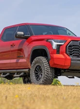 Rough Country 6" Lift Kit M1 Strut Rear Coil Toyota Tundra 4WD 2022-2025                                     - 71240 - Image 4