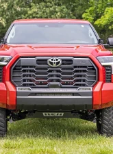 Rough Country 6" Lift Kit M1 Strut Rear Coil Toyota Tundra 4WD 2022-2025                                     - 71240 - Image 5