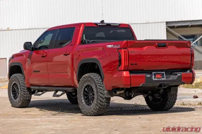 Rough Country 6" Lift Kit M1 Strut Rear Coil Toyota Tundra 4WD 2022-2025 - 71240