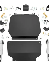 Rough Country 3.5" Lift Kit OE Air Ride Toyota Tundra 4WD 2022-2025                                     - 71300 - Image 6