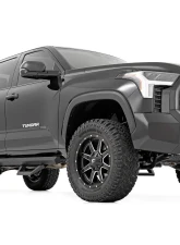 Rough Country 3.5" Lift Kit OE Air Ride Toyota Tundra 4WD 2022-2025                                     - 71300 - Image 2