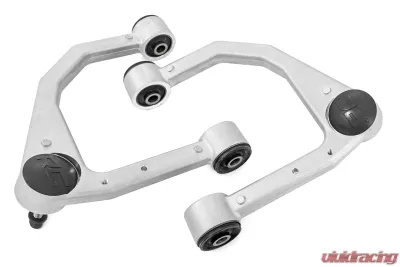Rough Country Forged Upper Control Arms 3.5" Lift Toyota Tundra 2WD | 4WD 2022-2025 - 71400