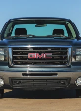 Rough Country 2" Lowering Kit Chevy Silverado 1500 GMC Sierra 1500 2WD 2014-2018                                     - 71630 - Image 5