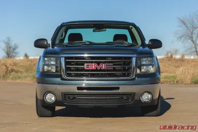 Rough Country 2" Lowering Kit Chevy Silverado 1500 GMC Sierra 1500 2WD 2014-2018 - 71630