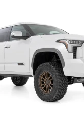 Rough Country 6" Lift Kit OE Air Ride Toyota Tundra 2WD | 4WD 2022-2025                                     - 71800 - Image 2
