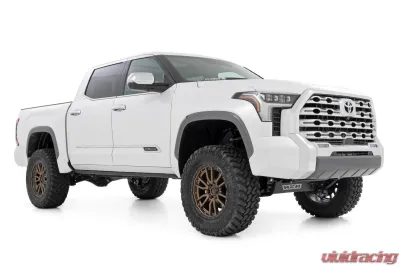 Rough Country 6" Lift Kit OE Air Ride Toyota Tundra 2WD | 4WD 2022-2025 - 71800