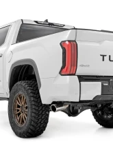 Rough Country 6" Lift Kit OE Air Ride Toyota Tundra 2WD | 4WD 2022-2025                                     - 71800 - Image 3
