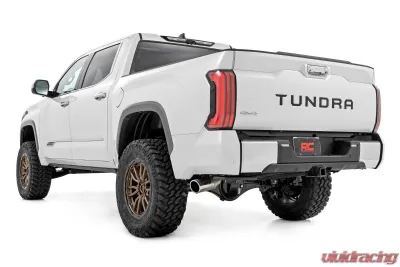 Rough Country 6" Lift Kit OE Air Ride Toyota Tundra 2WD | 4WD 2022-2025 - 71800