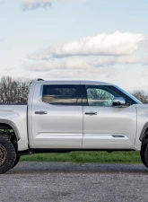 Rough Country 6" Lift Kit OE Air Ride Toyota Tundra 2WD | 4WD 2022-2025                                     - 71800 - Image 4
