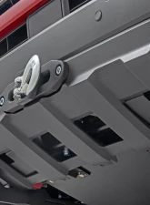 Rough Country Hidden Winch Mount 12000S Toyota Tacoma 2WD | 4WD 2024-2025                                     - 72013 - Image 4