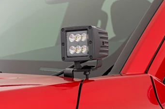 Daytime Running Lights